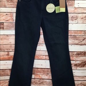 Sonoma original fit jeans NWT Size 10